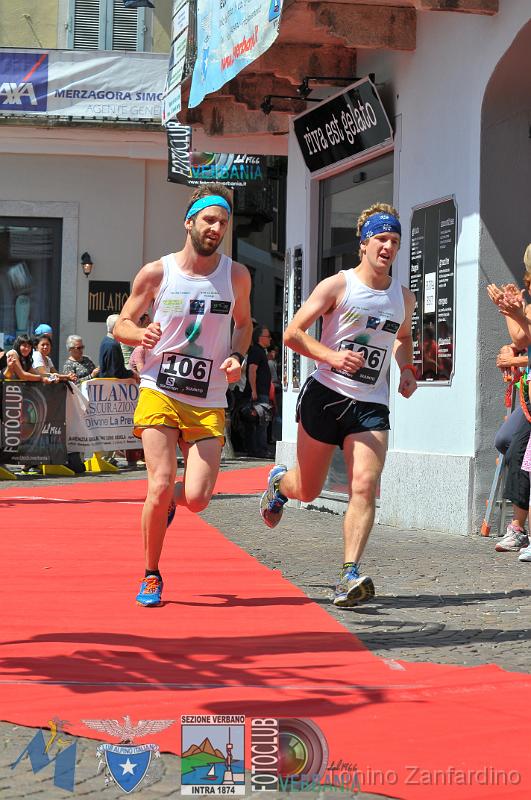 Maratona 2014 - Arrivi - Tonino Zanfardino 0038.JPG
